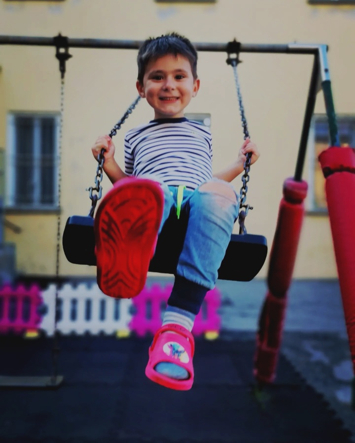 Progetto Cambridge – Young learners english test